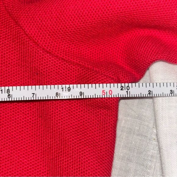 Vineyard Vines Saltwater 1/4 Zip Sweater size XL - Picture 4 of 4